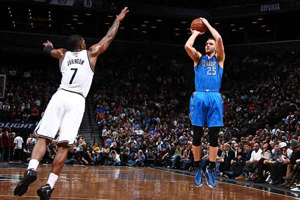 next lebron james chandler parsons